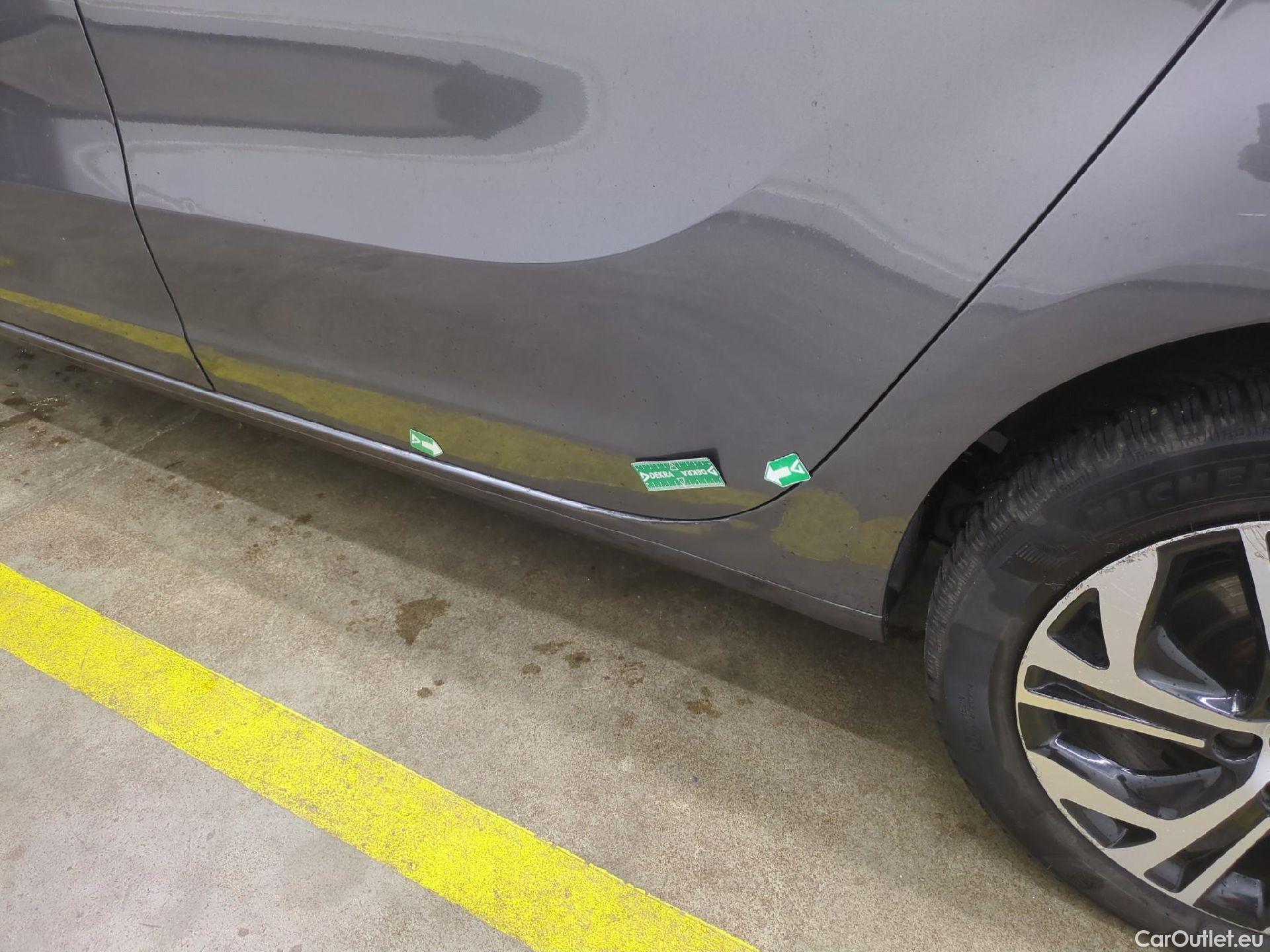  Citroen  C4 Grand Picasso /Spacetourer Business + 1.5 BlueHDi 130CV BVA8 7 Sieges E6d #34