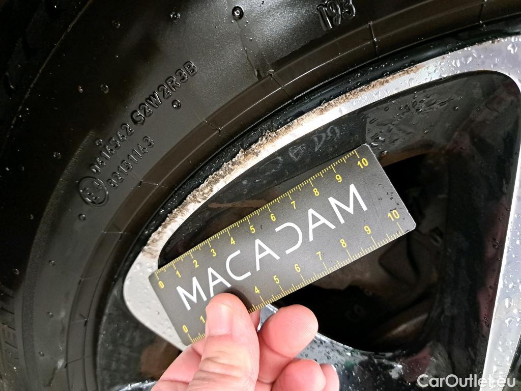  Citroen  C4 Grand Picasso /Spacetourer Shine Pack 2.0 BlueHDI 165CV BVA8 E6d #48