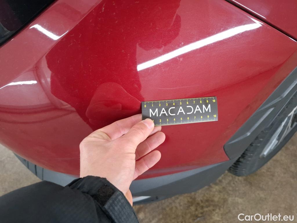  Hyundai  Tucson HYUNDAI  / 2020 / 5P / SUV 1.6 CRDI 136 DCT-7 HYBRID 48V BUSINESS #35