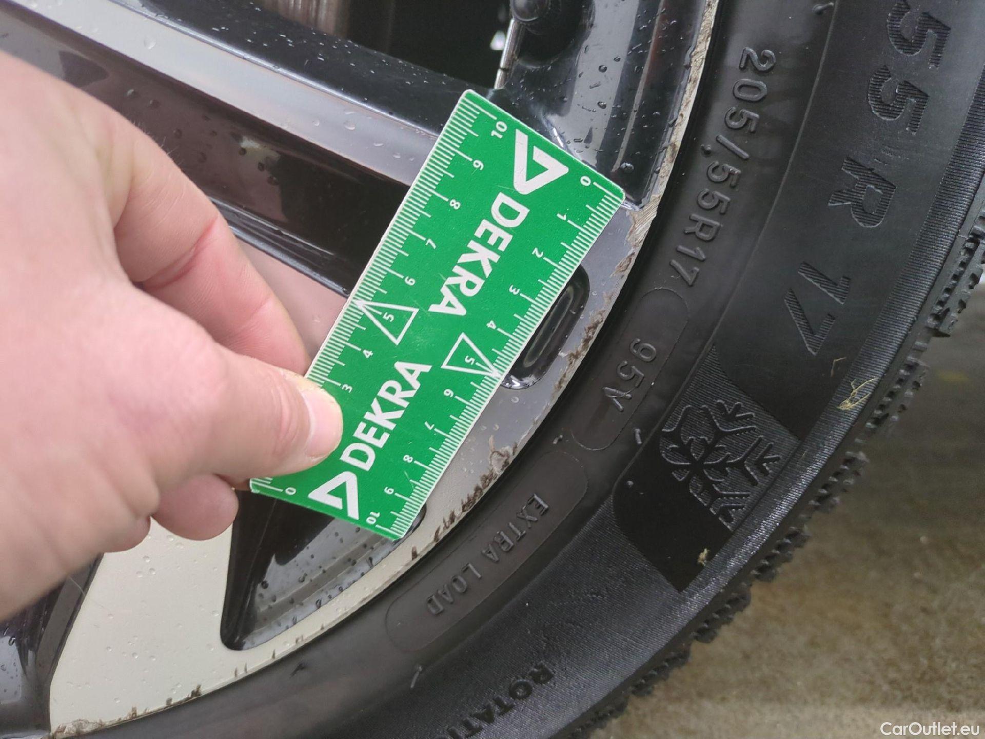  Citroen  C4 Grand Picasso /Spacetourer Business + 1.5 BlueHDi 130CV BVA8 7 Sieges E6d #21