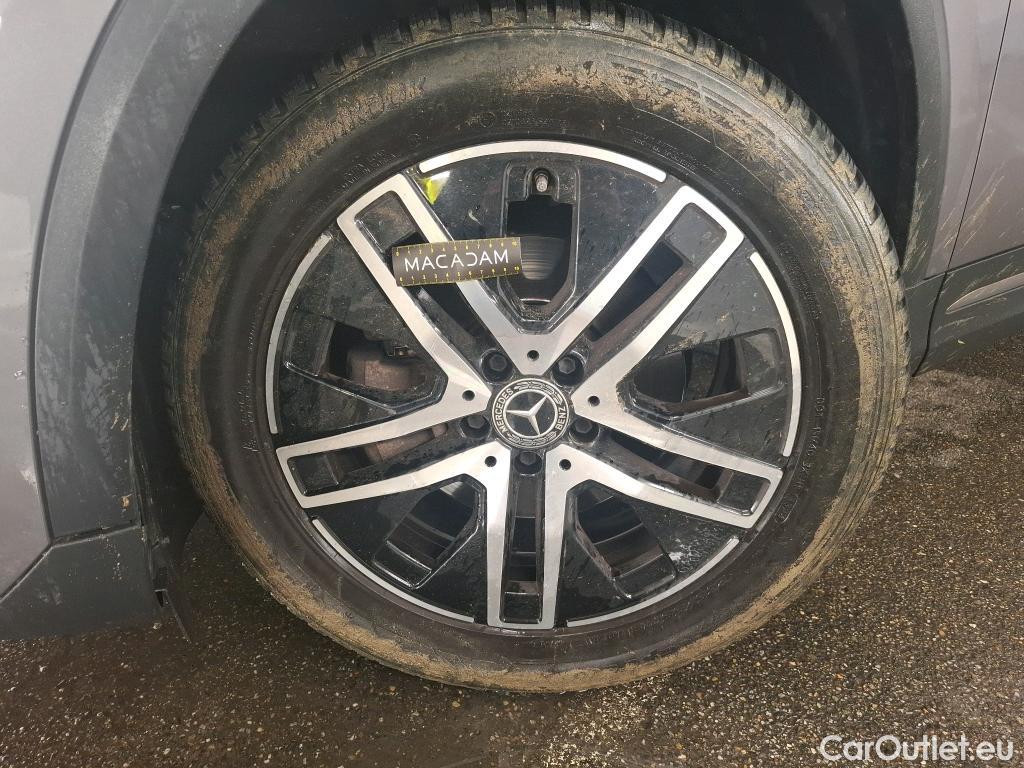  Mercedes  GLA MERCEDES-BENZ  / 2020 / 5P / SUV 1.3  200 BUSINESS LINE DCT #6