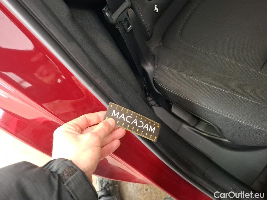  Hyundai  Tucson HYUNDAI  / 2020 / 5P / SUV 1.6 CRDI 136 DCT-7 HYBRID 48V BUSINESS #29