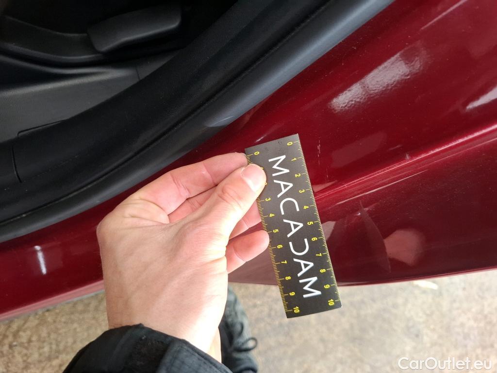  Hyundai  Tucson HYUNDAI  / 2020 / 5P / SUV 1.6 CRDI 136 DCT-7 HYBRID 48V BUSINESS #23