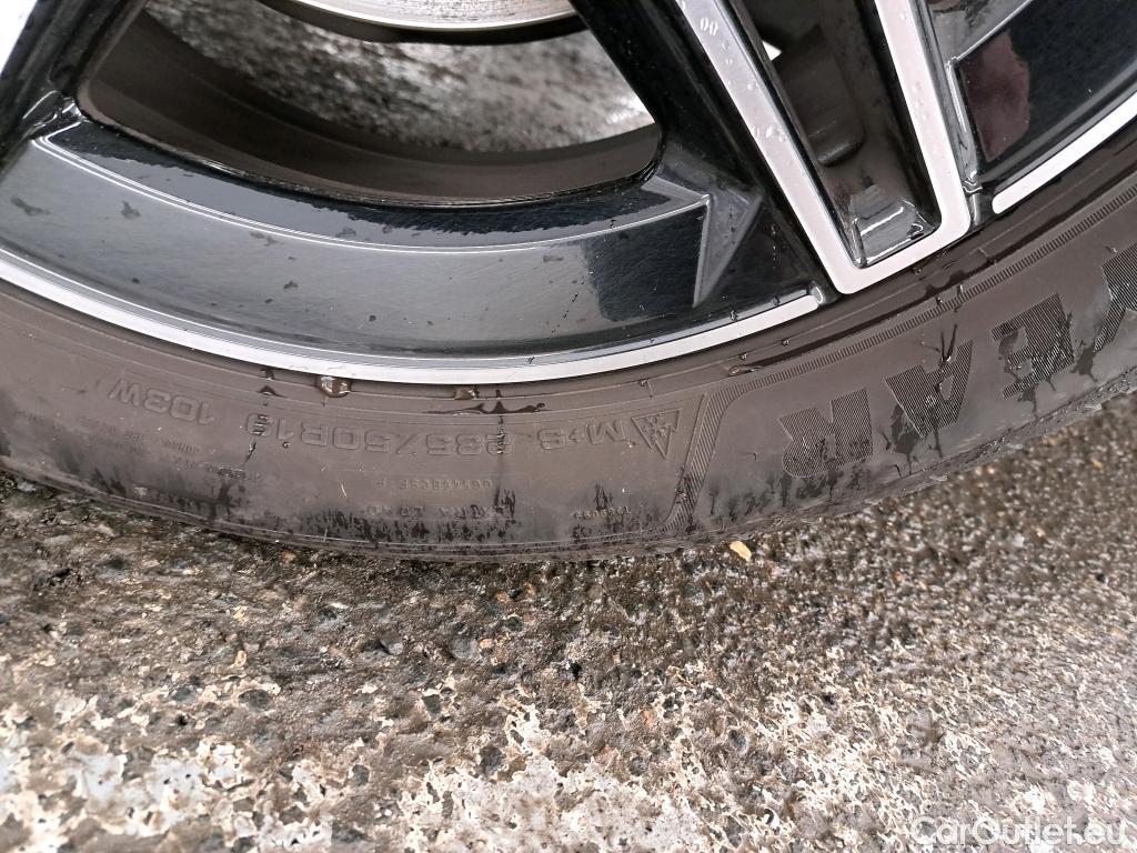  Mercedes  GLA MERCEDES-BENZ  / 2020 / 5P / SUV 2.0  220D AMG LINE 4MATIC DCT #27