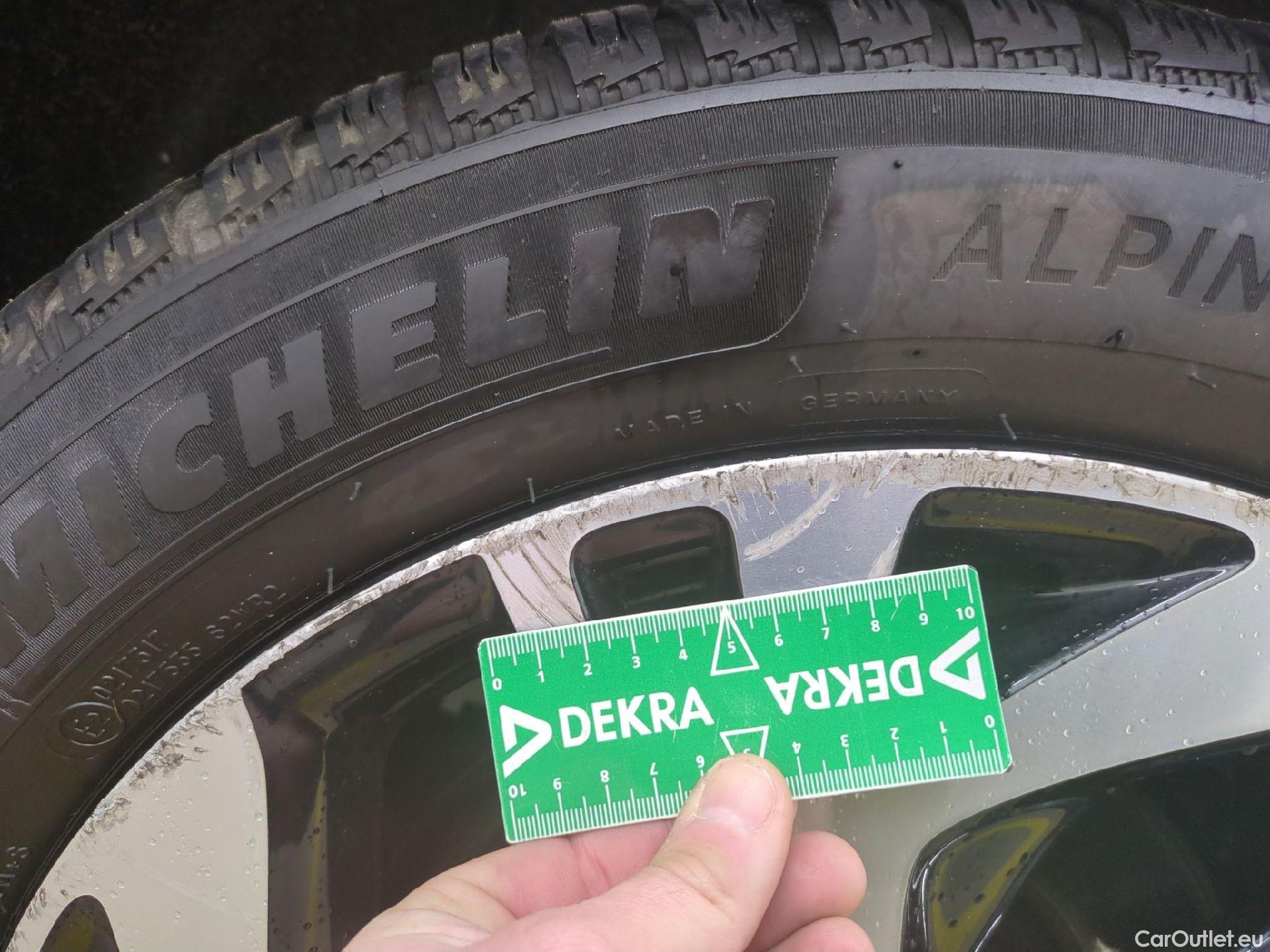  Citroen  C4 Grand Picasso /Spacetourer Business + 1.5 BlueHDi 130CV BVA8 7 Sieges E6d #10