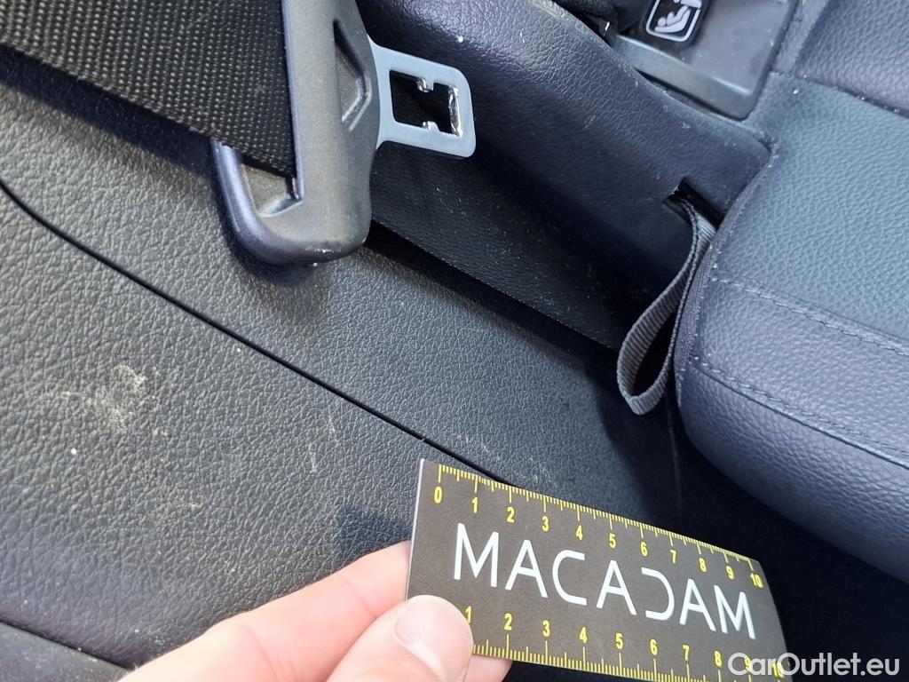  Mercedes  B-Klasse MERCEDES-BENZ Classe B / 2019 / 5P / monospace B 200 d Progressive Line Edition BA8 #35