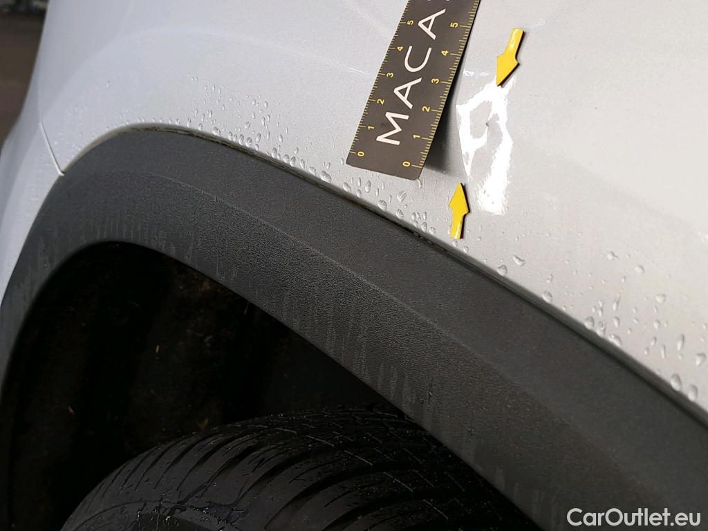  Mercedes  GLA MERCEDES-BENZ  / 2020 / 5P / SUV 2.0  220D AMG LINE 4MATIC DCT #14