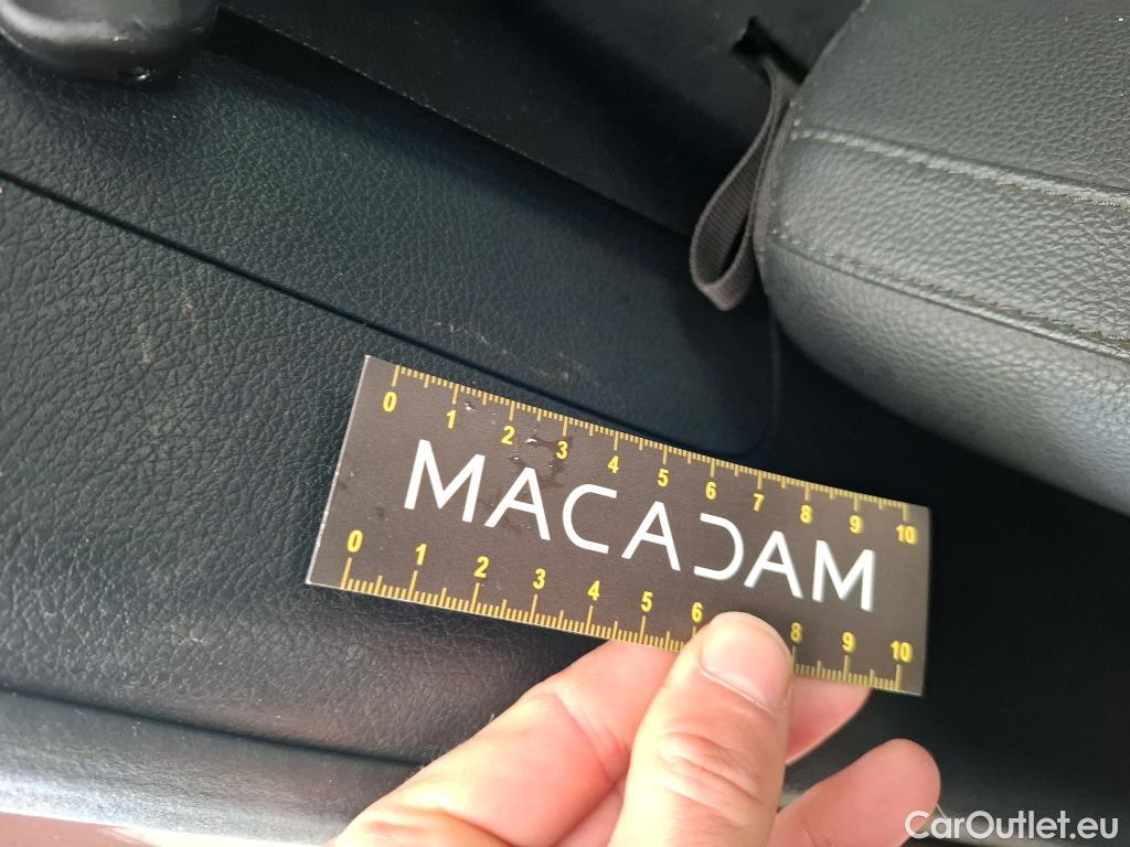  Mercedes  B-Klasse MERCEDES-BENZ Classe B / 2019 / 5P / monospace B 200 d Progressive Line Edition BA8 #33