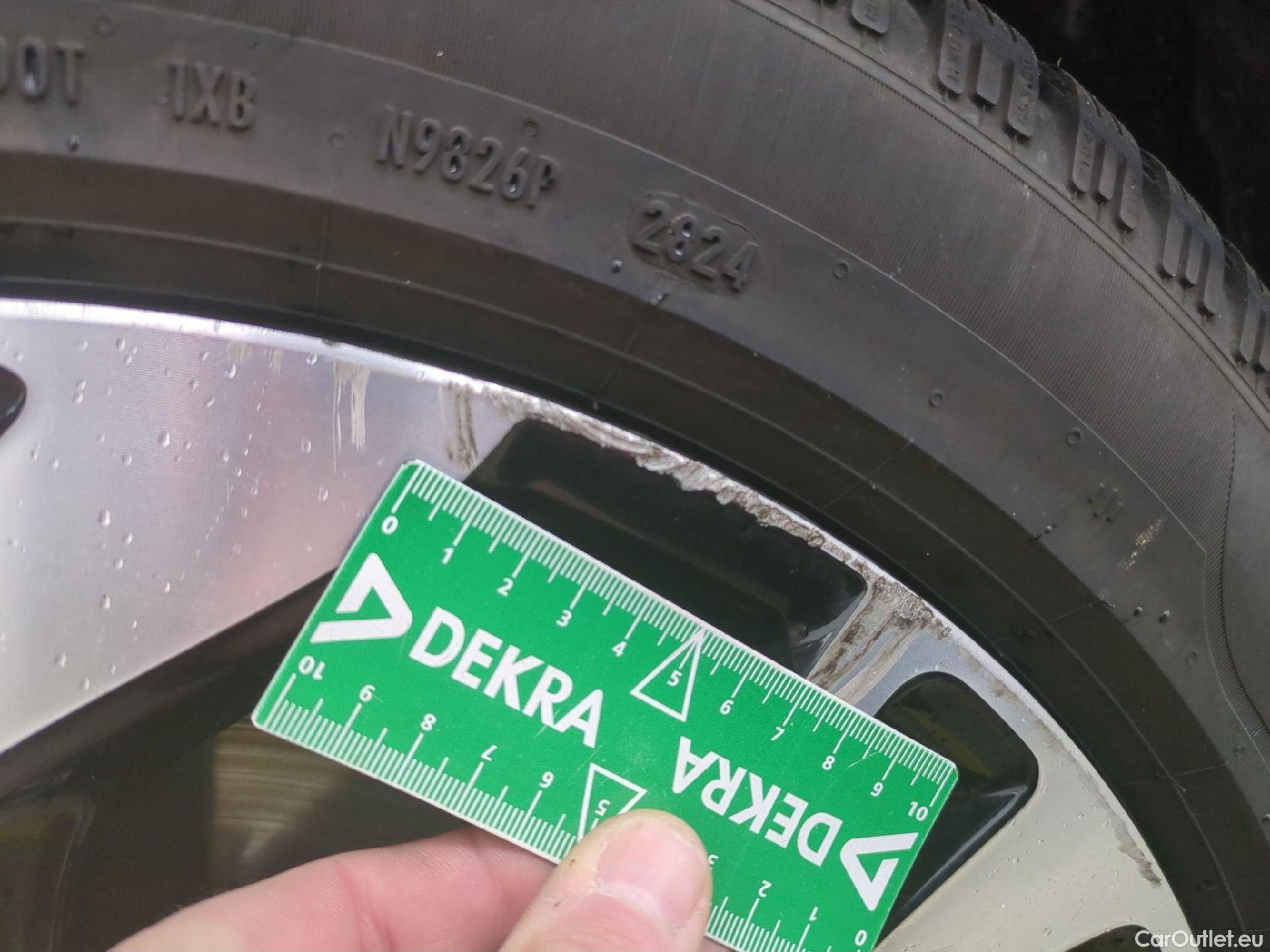  Citroen  C4 Grand Picasso /Spacetourer Business + 1.5 BlueHDi 130CV BVA8 7 Sieges E6d #2