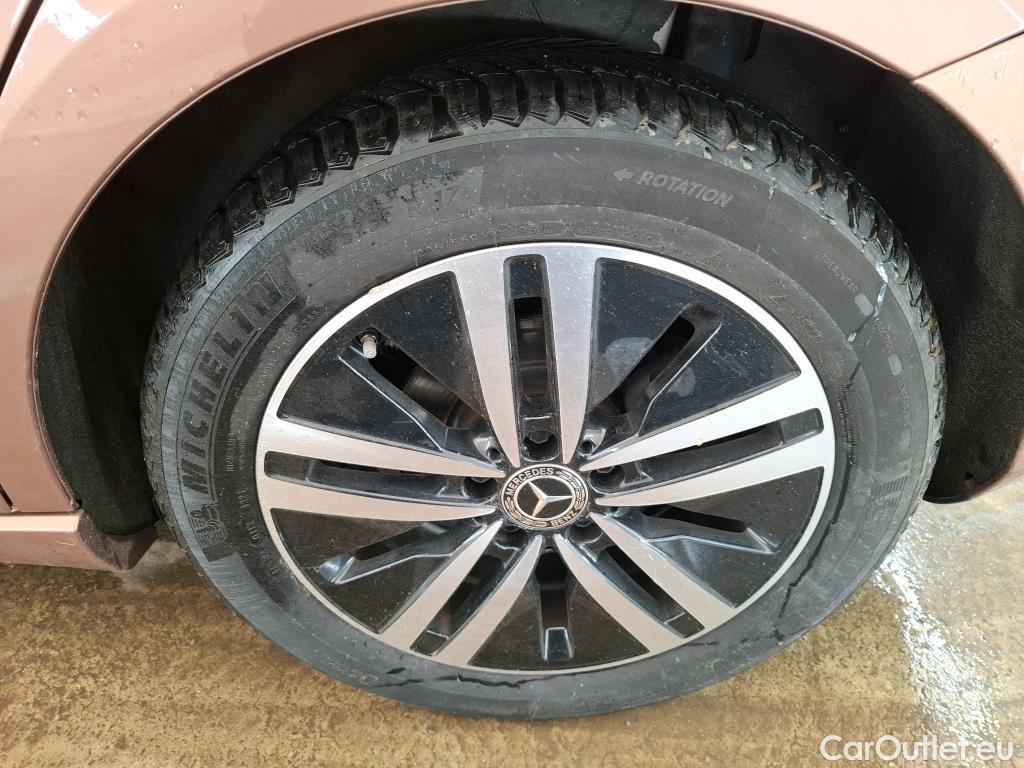  Mercedes  B-Klasse MERCEDES-BENZ Classe B / 2019 / 5P / monospace B 200 d Progressive Line Edition BA8 #7