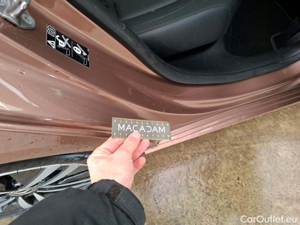  Mercedes  B-Klasse MERCEDES-BENZ Classe B / 2019 / 5P / monospace B 200 d Progressive Line Edition BA8 #38