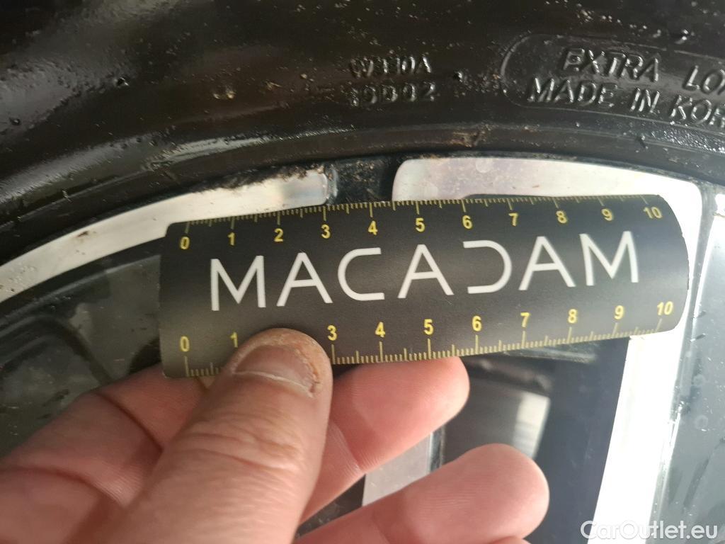  Mercedes  GLA MERCEDES-BENZ  / 2020 / 5P / SUV 1.3  200 BUSINESS LINE DCT #7