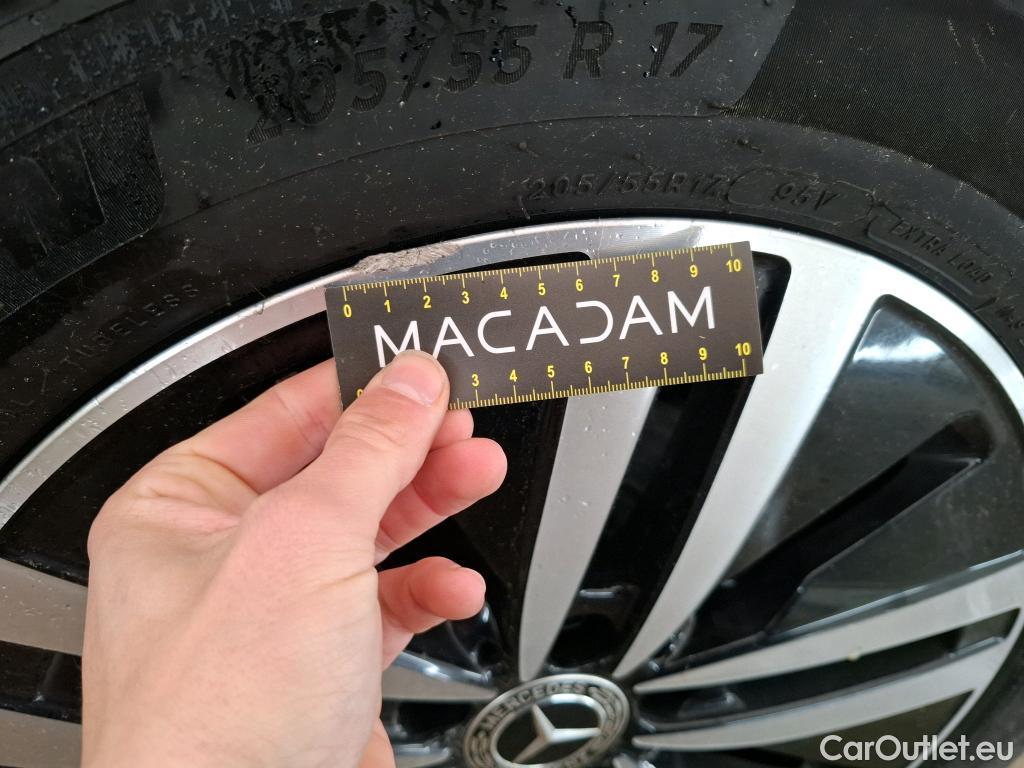  Mercedes  B-Klasse MERCEDES-BENZ Classe B / 2019 / 5P / monospace B 200 d Progressive Line Edition BA8 #8