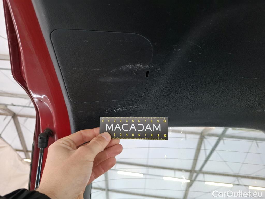  Hyundai  Tucson HYUNDAI  / 2020 / 5P / SUV 1.6 CRDI 136 DCT-7 HYBRID 48V BUSINESS #9