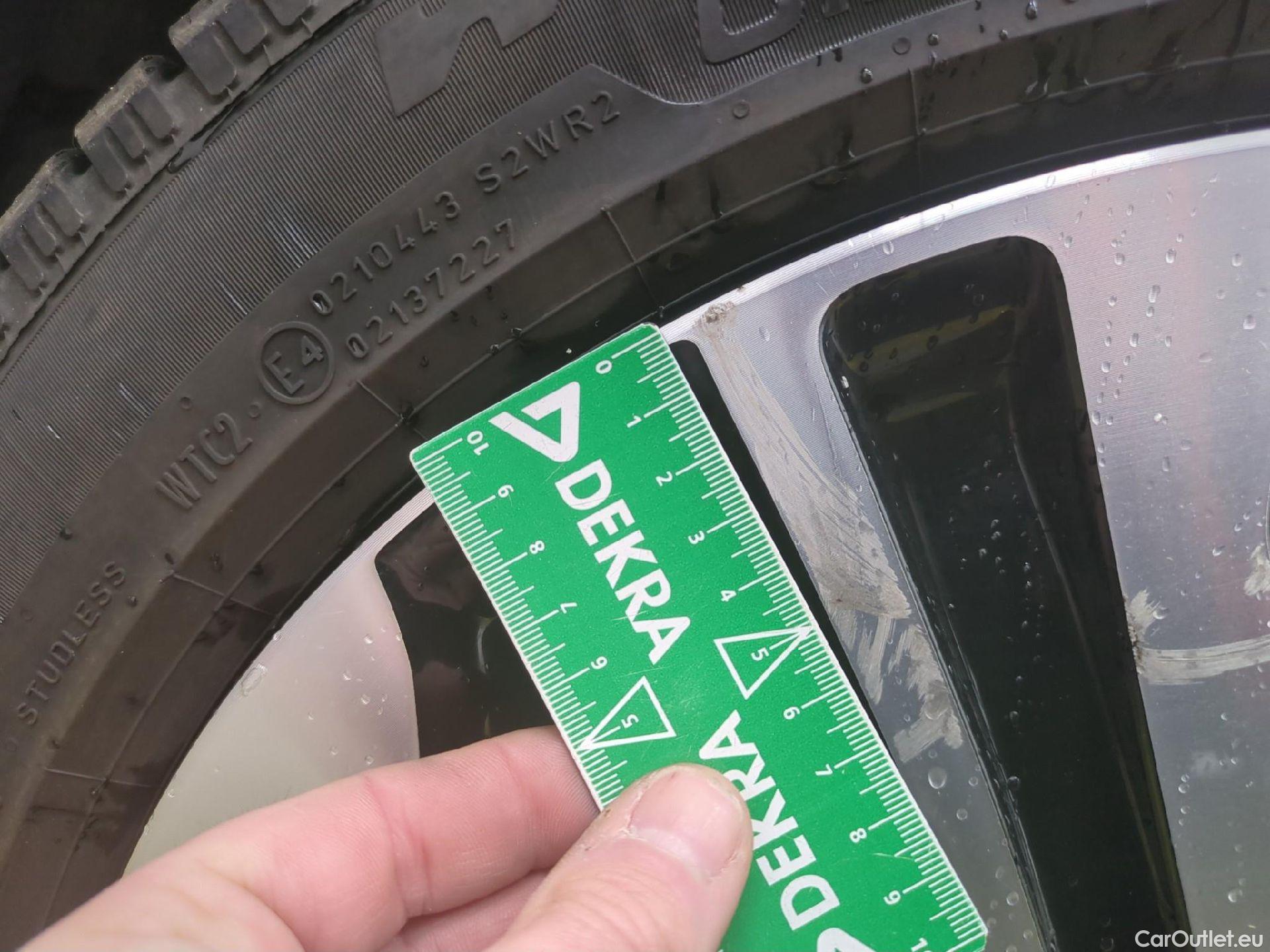  Citroen  C4 Grand Picasso /Spacetourer Business + 1.5 BlueHDi 130CV BVA8 7 Sieges E6d #3