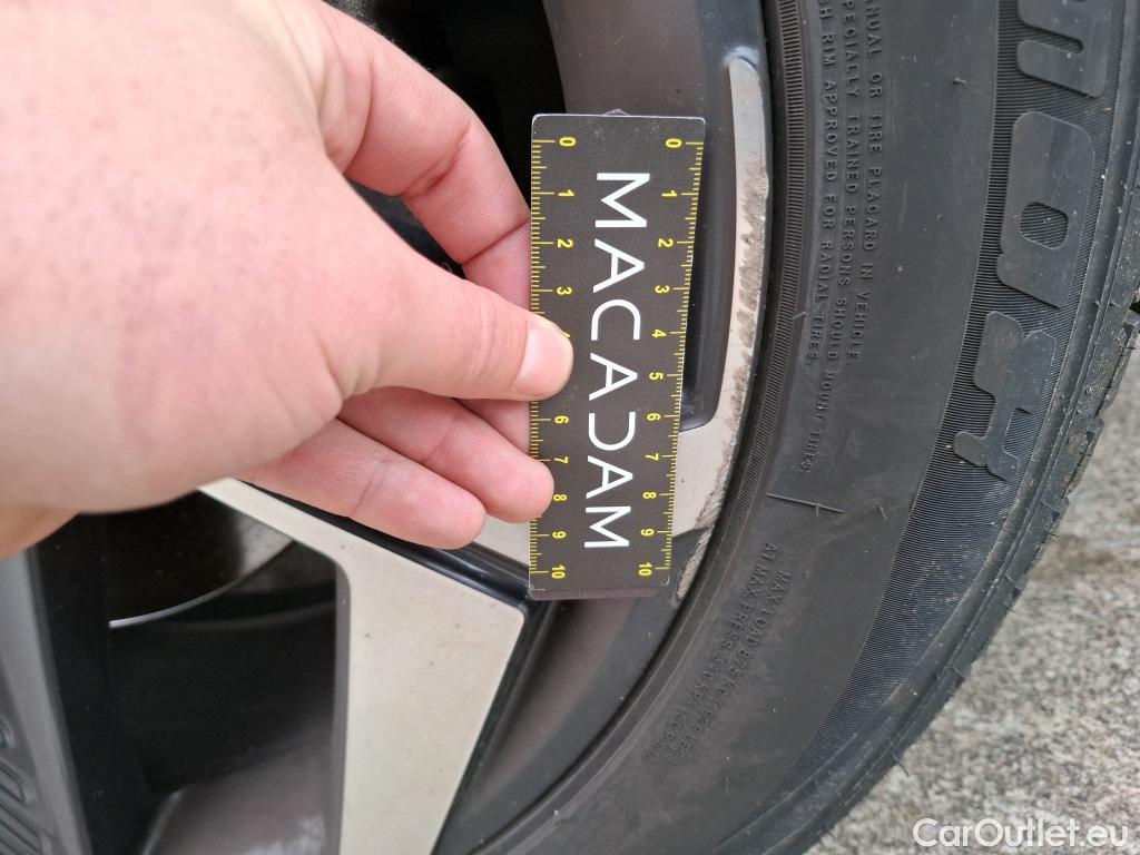  Hyundai  Tucson  Executive Mild-Hybrid 2WD 1.6 CRDI 135CV BVA7 E6d #13