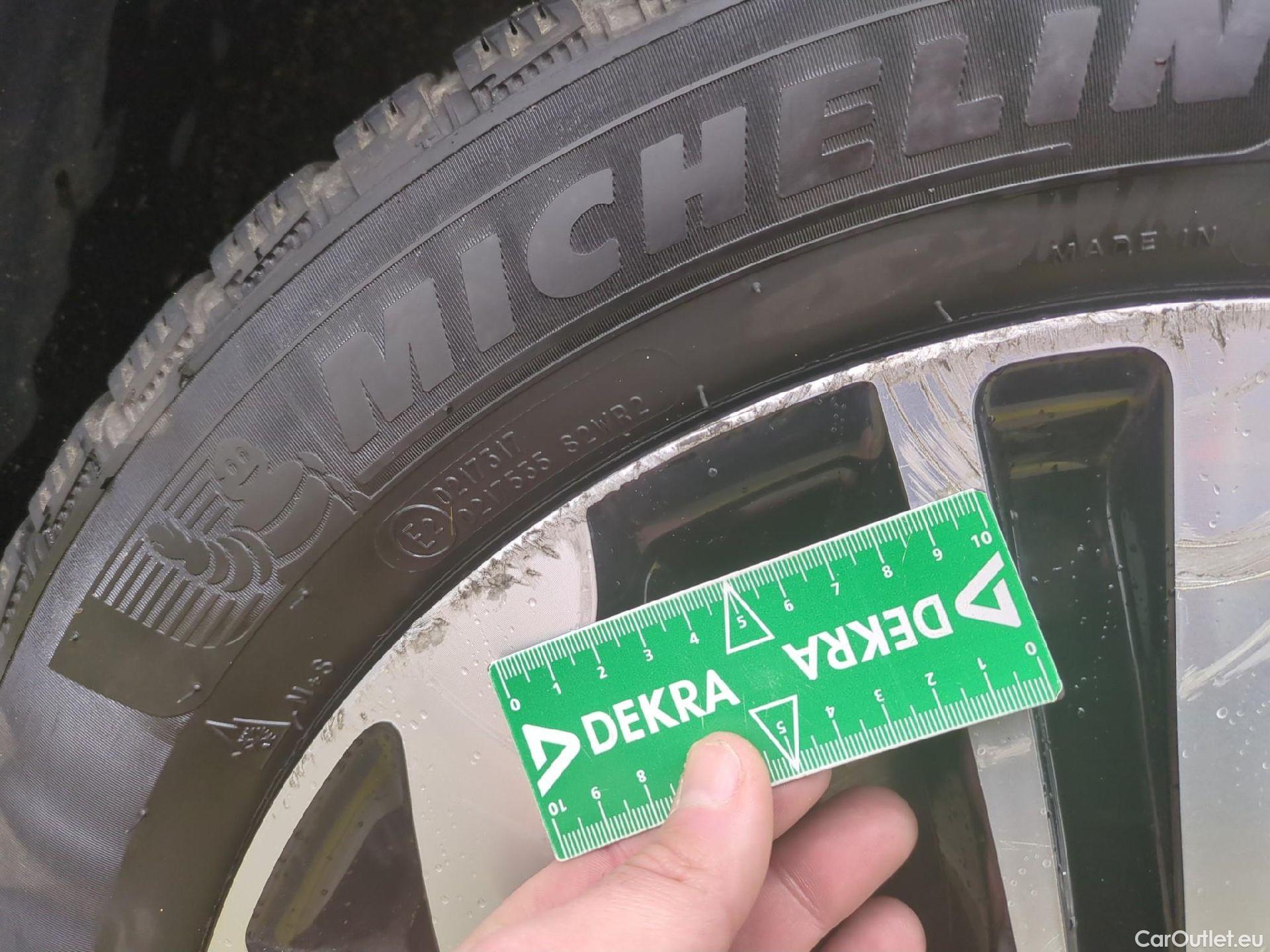  Citroen  C4 Grand Picasso /Spacetourer Business + 1.5 BlueHDi 130CV BVA8 7 Sieges E6d #14