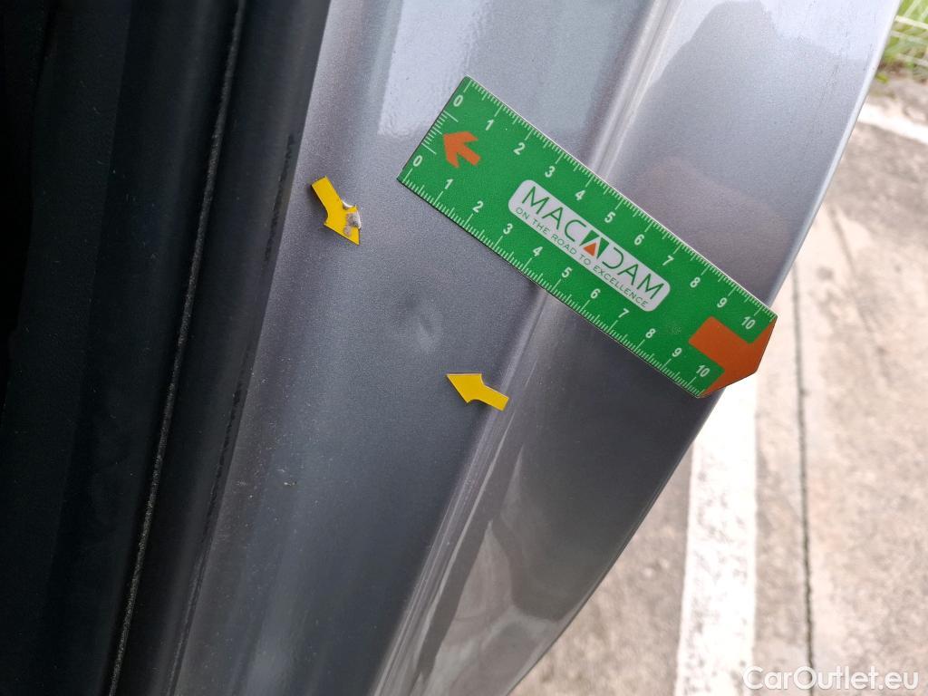  Hyundai  Tucson  Executive Mild-Hybrid 2WD 1.6 CRDI 135CV BVA7 E6d #10