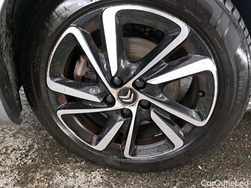  Citroen  C4 Grand Picasso /Spacetourer Shine Pack 2.0 BlueHDI 165CV BVA8 E6d #47