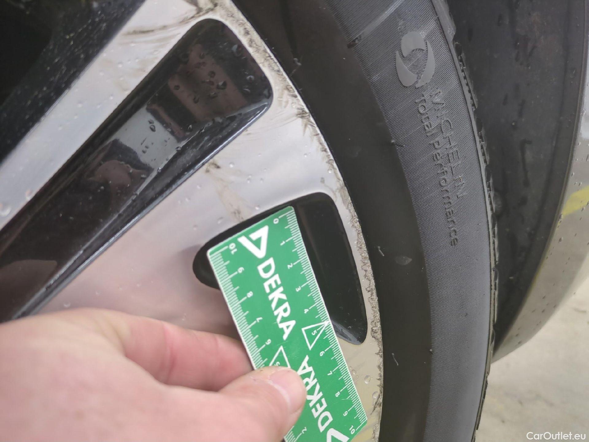  Citroen  C4 Grand Picasso /Spacetourer Business + 1.5 BlueHDi 130CV BVA8 7 Sieges E6d #13