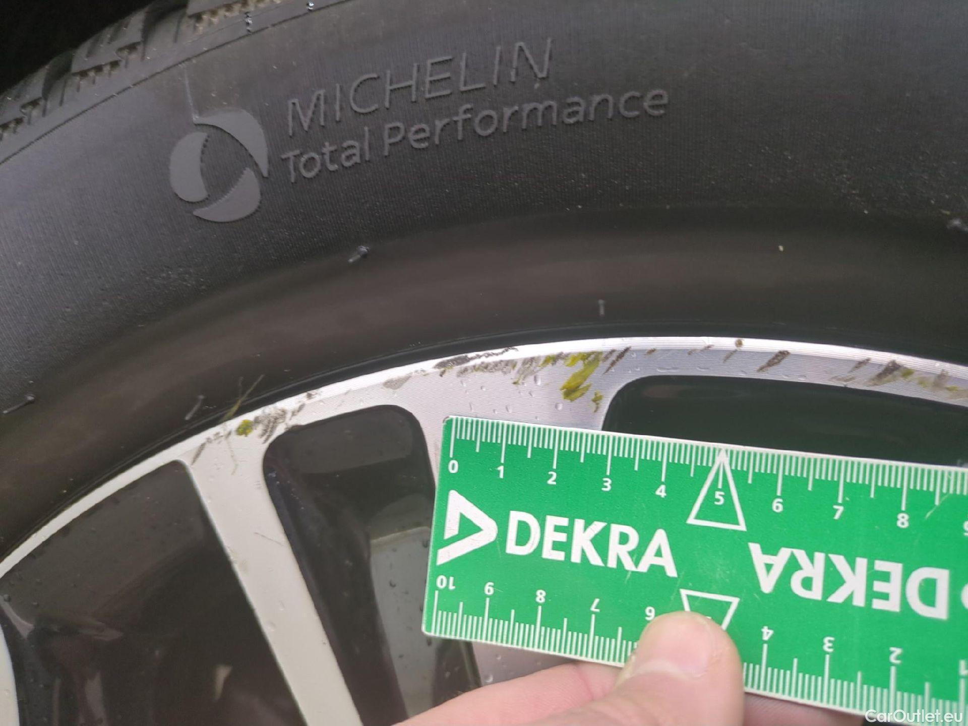  Citroen  C4 Grand Picasso /Spacetourer Business + 1.5 BlueHDi 130CV BVA8 7 Sieges E6d #23