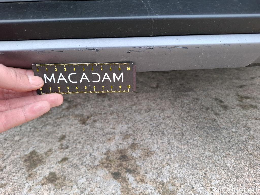  Hyundai  Tucson  Executive Mild-Hybrid 2WD 1.6 CRDI 135CV BVA7 E6d #7