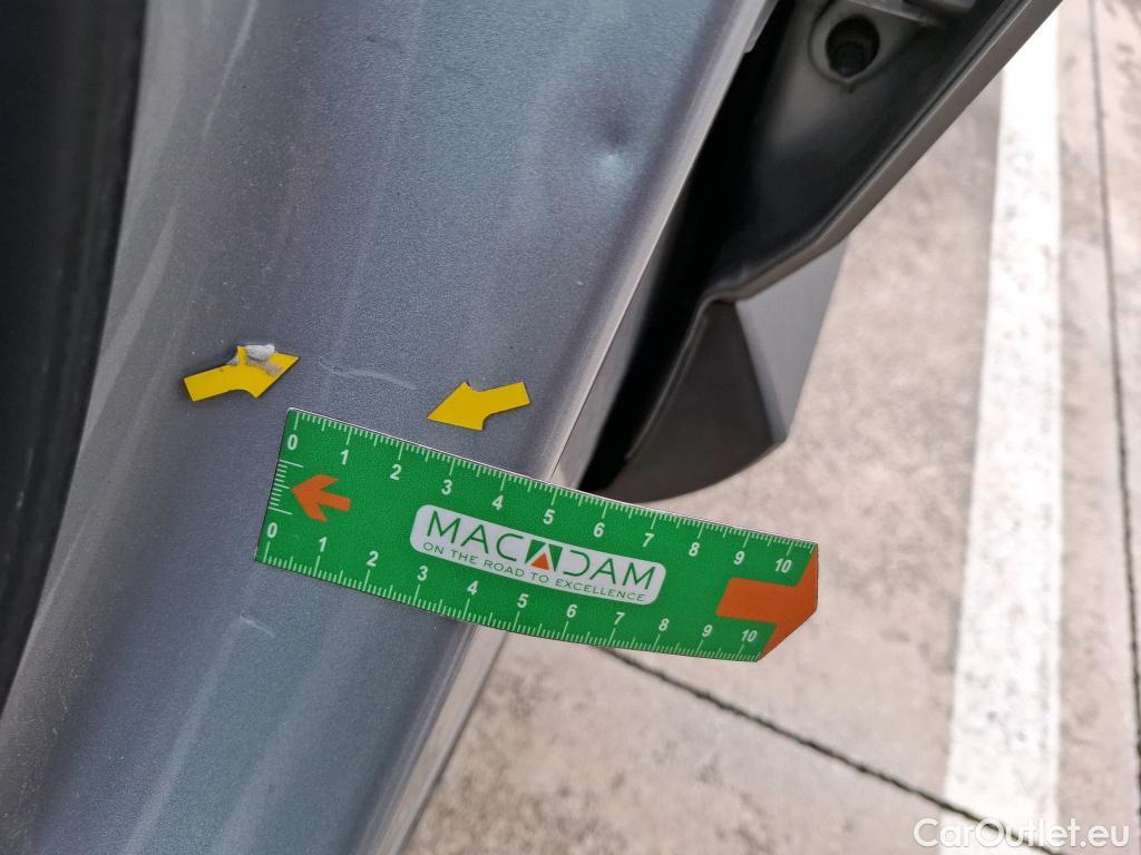  Hyundai  Tucson  Executive Mild-Hybrid 2WD 1.6 CRDI 135CV BVA7 E6d #4