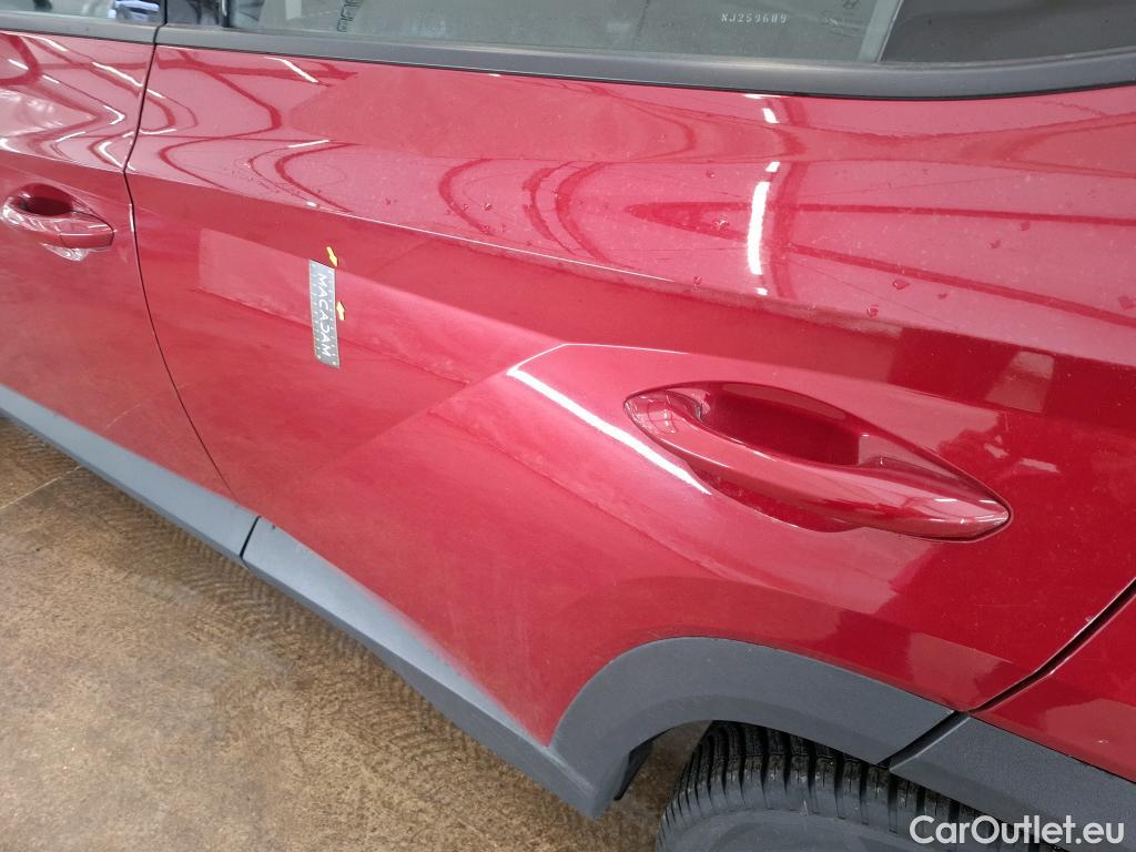  Hyundai  Tucson HYUNDAI  / 2020 / 5P / SUV 1.6 CRDI 136 DCT-7 HYBRID 48V BUSINESS #32