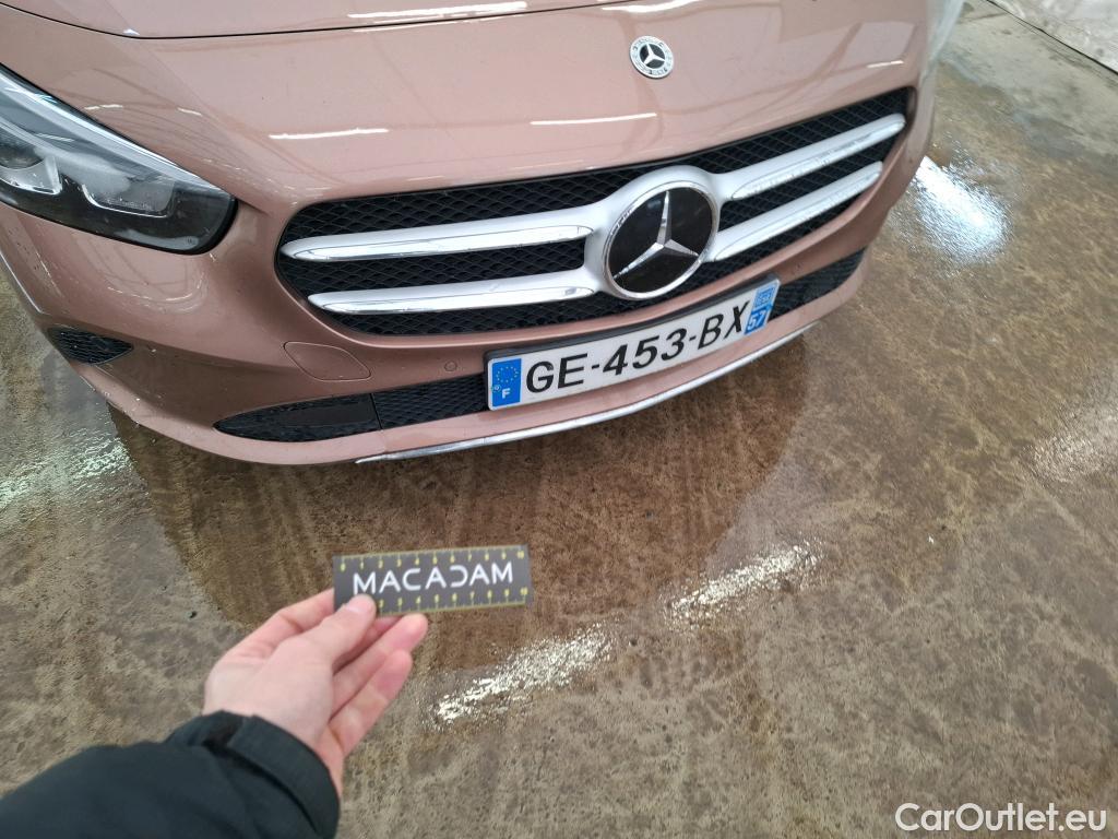  Mercedes  B-Klasse MERCEDES-BENZ Classe B / 2019 / 5P / monospace B 200 d Progressive Line Edition BA8 #12