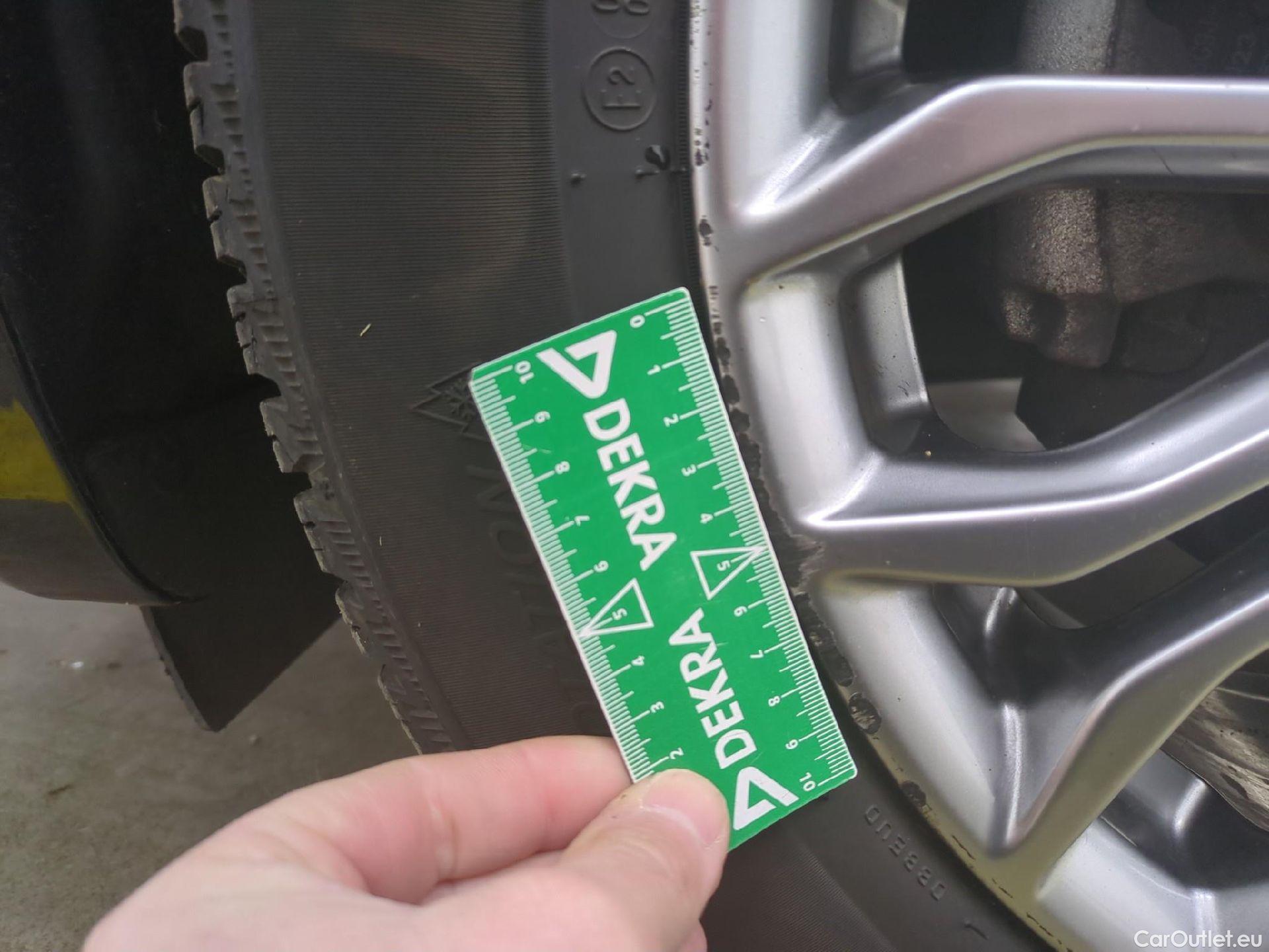  Ford  Mondeo FORD  SW / 2019 / 5P / Break SW 2.0 HYBRID 187 auto Titanium Business #5