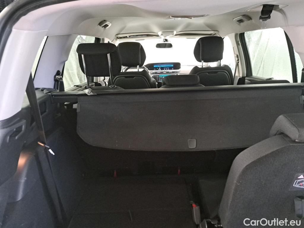  Citroen  C4 Grand Picasso /Spacetourer Shine Pack 2.0 BlueHDI 165CV BVA8 E6d #50