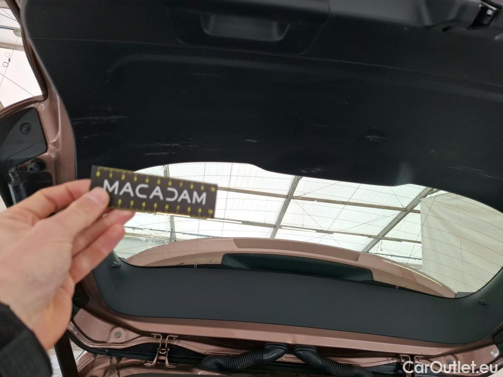  Mercedes  B-Klasse MERCEDES-BENZ Classe B / 2019 / 5P / monospace B 200 d Progressive Line Edition BA8 #14