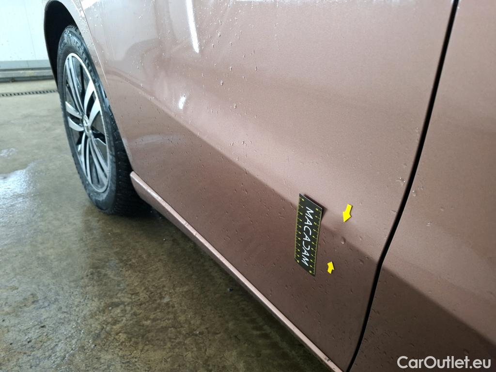  Mercedes  B-Klasse MERCEDES-BENZ Classe B / 2019 / 5P / monospace B 200 d Progressive Line Edition BA8 #9