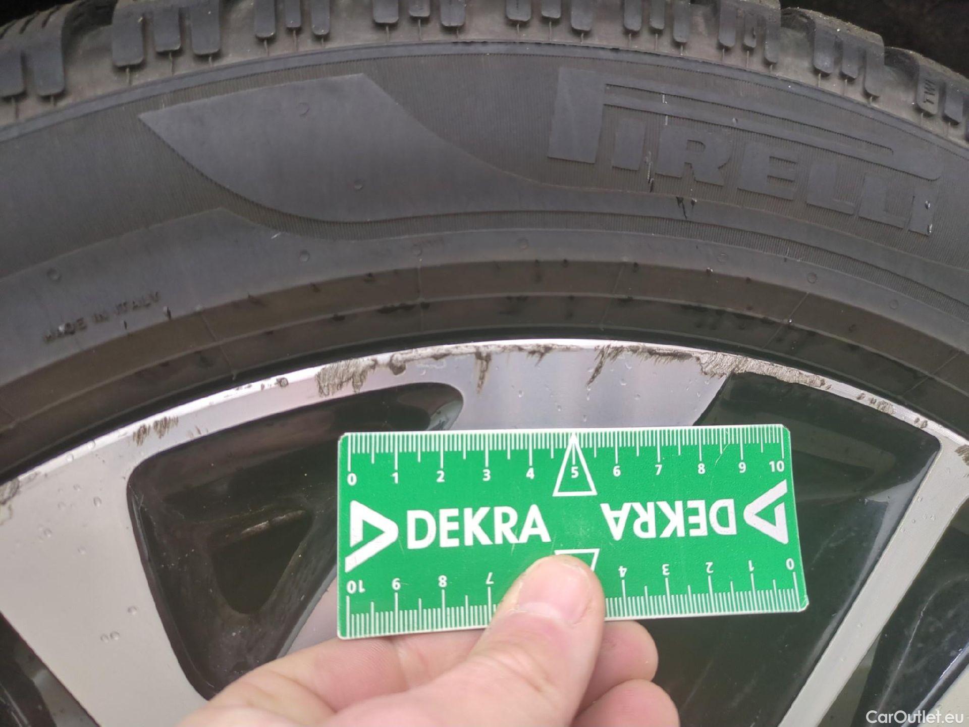  Citroen  C4 Grand Picasso /Spacetourer Business + 1.5 BlueHDi 130CV BVA8 7 Sieges E6d #25