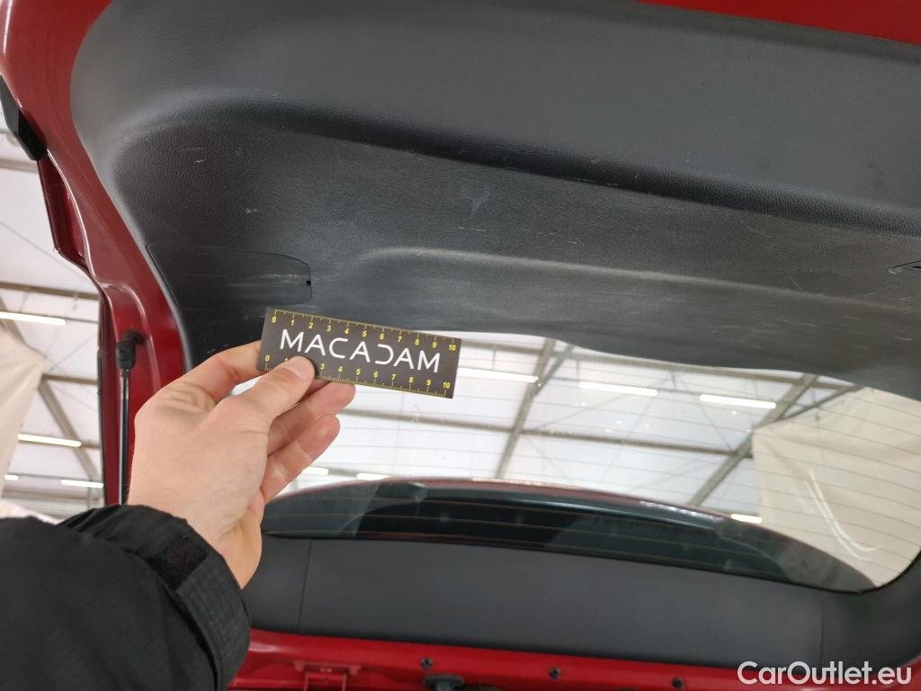  Hyundai  Tucson HYUNDAI  / 2020 / 5P / SUV 1.6 CRDI 136 DCT-7 HYBRID 48V BUSINESS #8