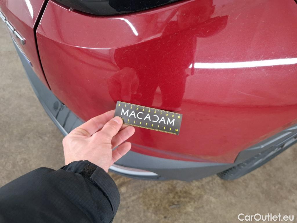  Hyundai  Tucson HYUNDAI  / 2020 / 5P / SUV 1.6 CRDI 136 DCT-7 HYBRID 48V BUSINESS #36