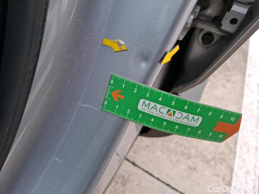  Hyundai  Tucson  Executive Mild-Hybrid 2WD 1.6 CRDI 135CV BVA7 E6d #2