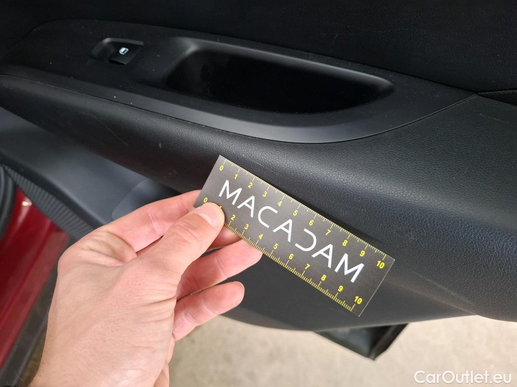  Hyundai  Tucson HYUNDAI  / 2020 / 5P / SUV 1.6 CRDI 136 DCT-7 HYBRID 48V BUSINESS #27