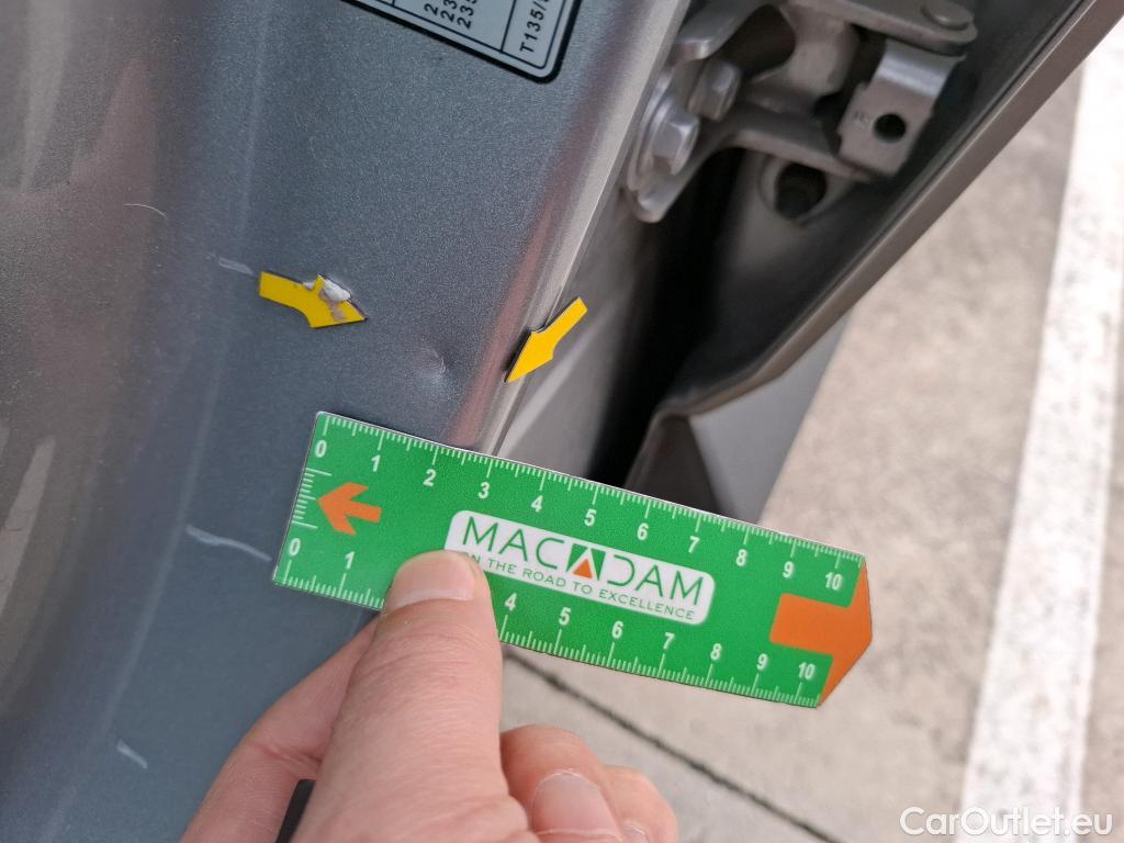  Hyundai  Tucson  Executive Mild-Hybrid 2WD 1.6 CRDI 135CV BVA7 E6d #3