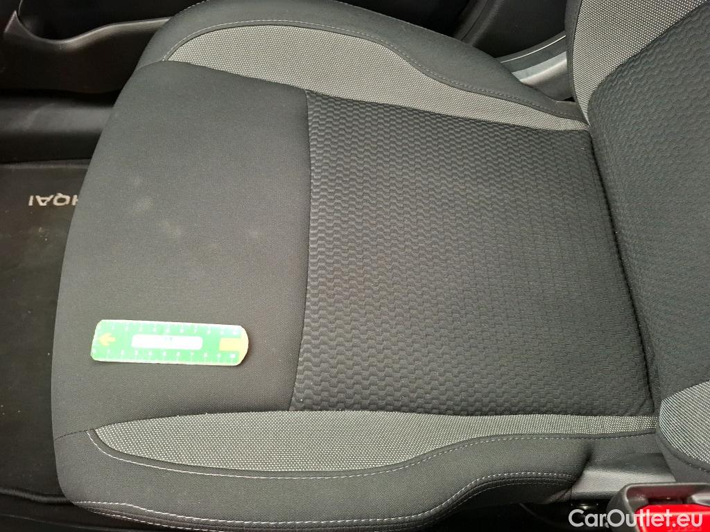  Nissan  Qashqai NISSAN  / 2017 / 5P / Crossover 1.3 DIG-T 160 DCT Business Edition #20