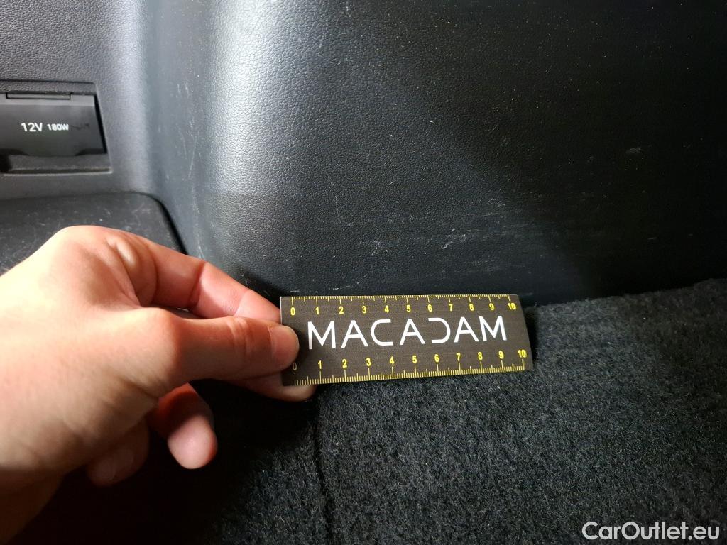  Hyundai  Tucson HYUNDAI  / 2020 / 5P / SUV 1.6 CRDI 136 DCT-7 HYBRID 48V BUSINESS #17