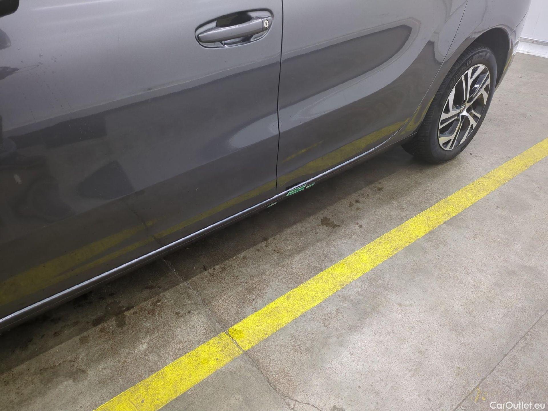  Citroen  C4 Grand Picasso /Spacetourer Business + 1.5 BlueHDi 130CV BVA8 7 Sieges E6d #32