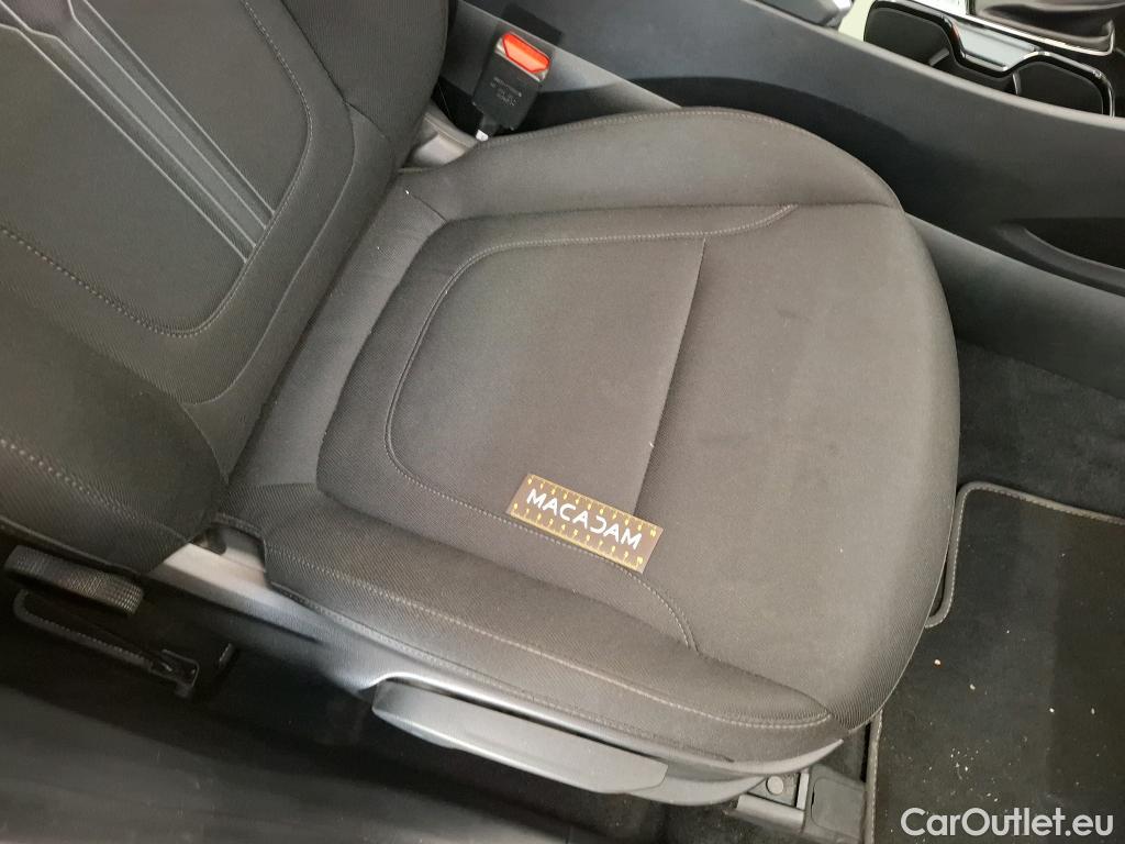  Hyundai  Tucson HYUNDAI  / 2020 / 5P / SUV 1.6 CRDI 136 DCT-7 HYBRID 48V BUSINESS #18