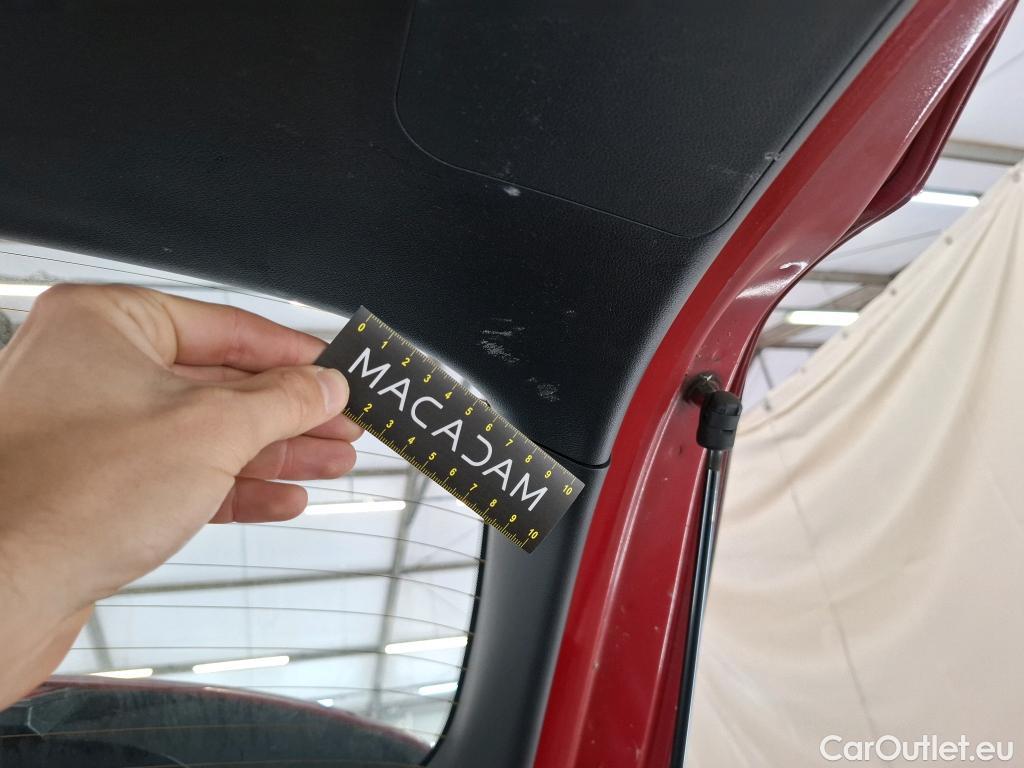  Hyundai  Tucson HYUNDAI  / 2020 / 5P / SUV 1.6 CRDI 136 DCT-7 HYBRID 48V BUSINESS #12