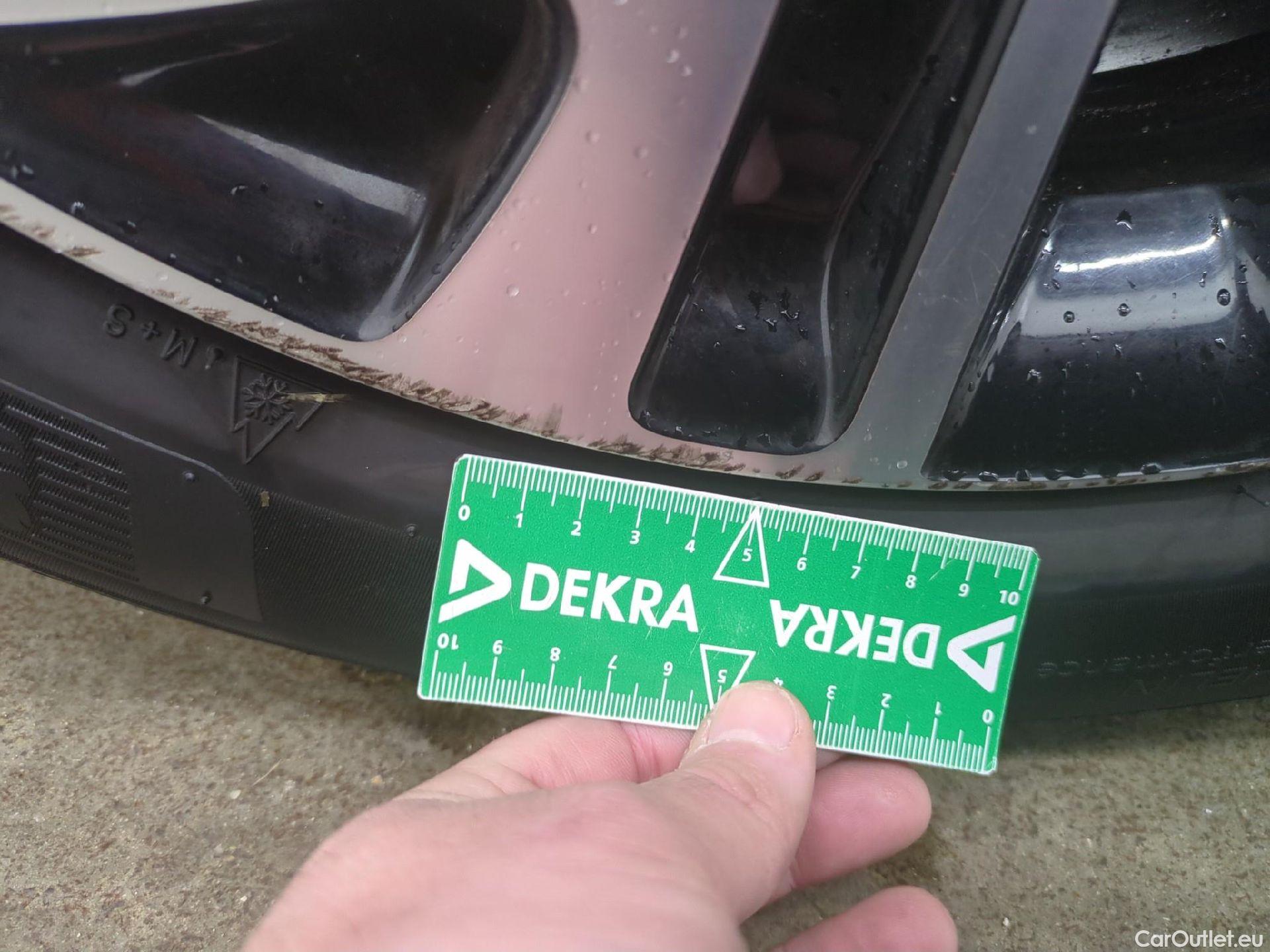  Citroen  C4 Grand Picasso /Spacetourer Business + 1.5 BlueHDi 130CV BVA8 7 Sieges E6d #18