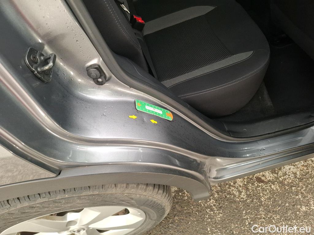  Nissan  Qashqai NISSAN  / 2017 / 5P / Crossover 1.3 DIG-T 160 DCT Business Edition #14