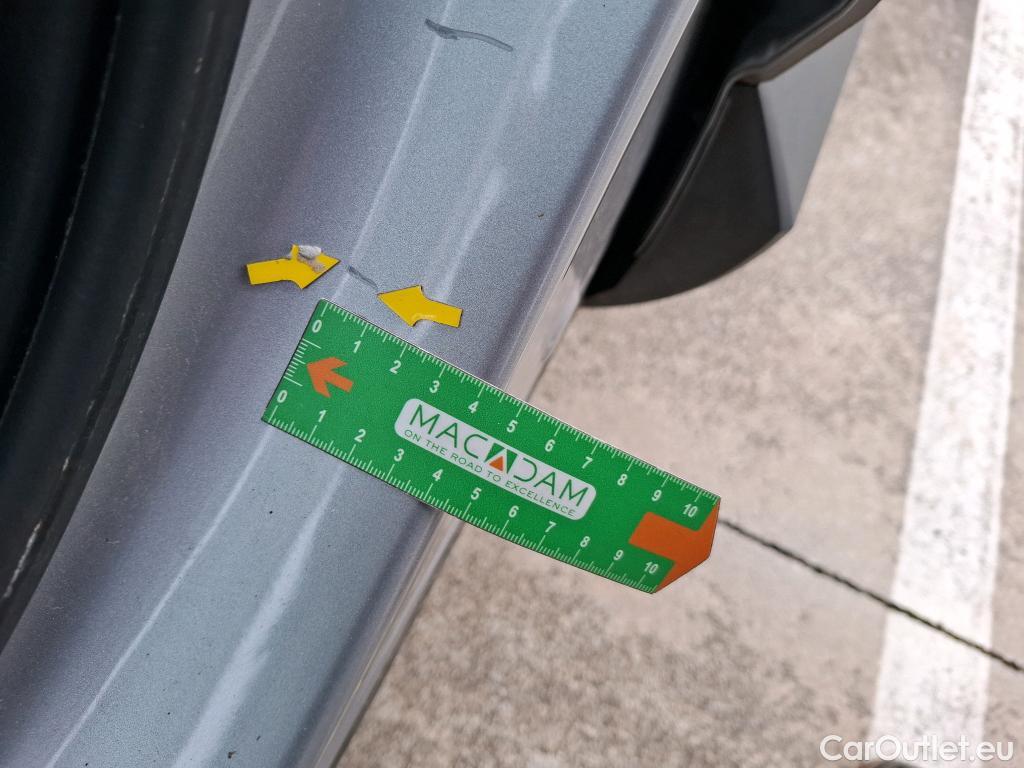  Hyundai  Tucson  Executive Mild-Hybrid 2WD 1.6 CRDI 135CV BVA7 E6d #5