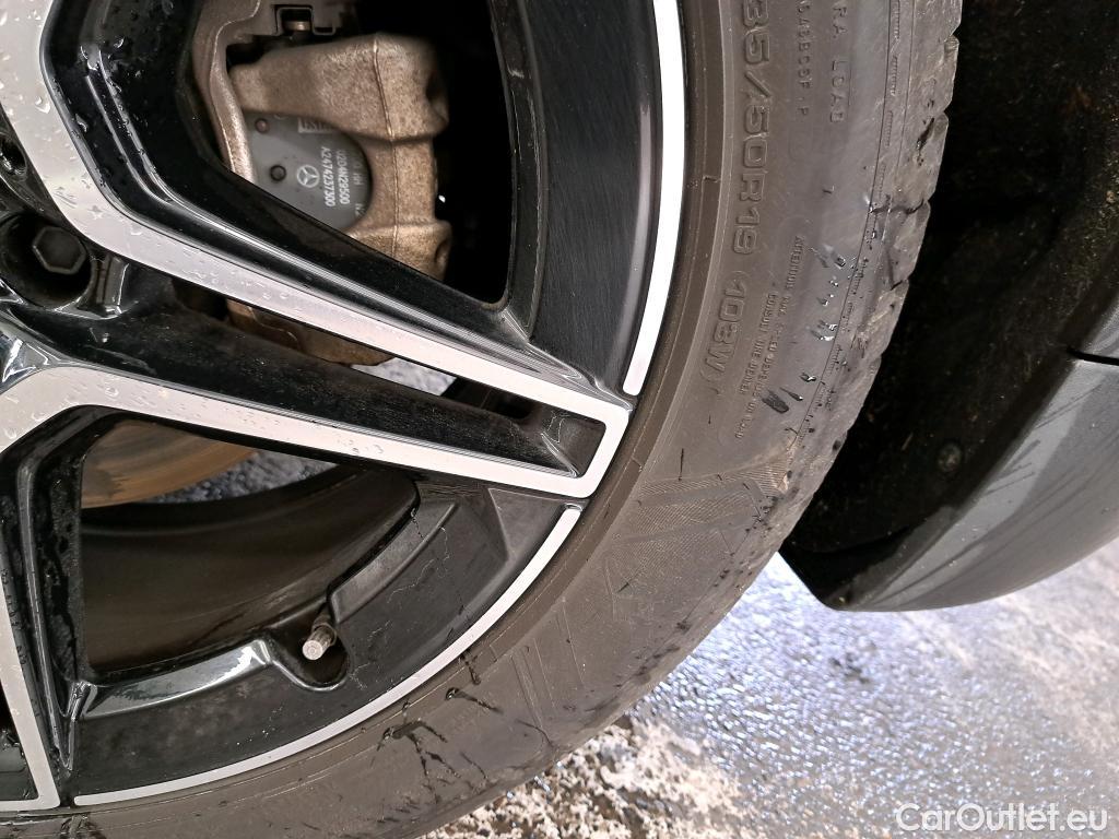  Mercedes  GLA MERCEDES-BENZ  / 2020 / 5P / SUV 2.0  220D AMG LINE 4MATIC DCT #20