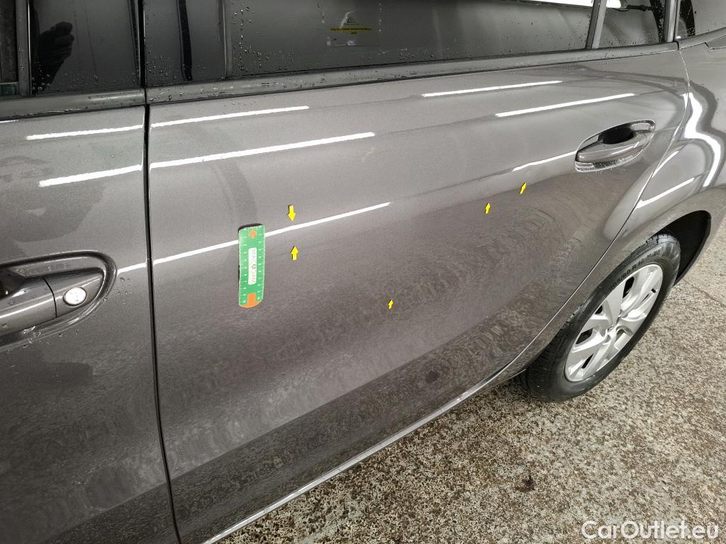  Citroen  C4 Grand Picasso /Spacetourer Business 1.5 BlueHDi 130CV BVA8 E6d #10