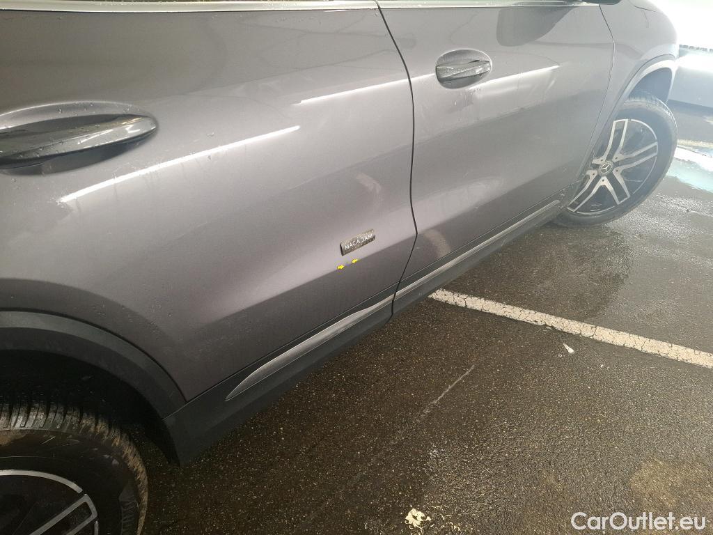  Mercedes  GLA MERCEDES-BENZ  / 2020 / 5P / SUV 1.3  200 BUSINESS LINE DCT #10